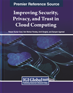 Improving Security, Privacy, and Trust in Cloud Computing