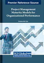 Project Management Maturity Models for Organizational Performance