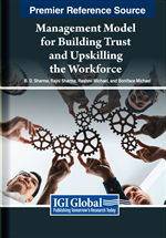 Management Model for Building Trust and Upskilling the Workforce