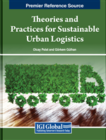Sustainable Urban Logistics Planning for Izmir Through Comprehensive Analysis