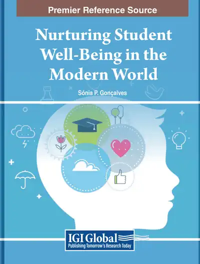 The Role of Positive Psychology in Promoting Student Well-Being