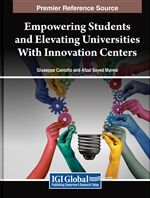 Empowering Students and Elevating Universities With Innovation Centers