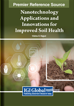 Nanotechnology Applications and Innovations for Improved Soil Health