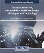 Bibliometric Insights Into Religion's Impact on Financial Inclusion and Exclusion