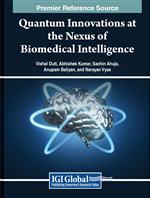 Hybrid Algorithms for Medical Insights Using Quantum Computing