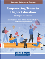 Empowering Teams in Higher Education: Strategies for Success