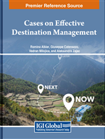 Cases on Effective Destination Management