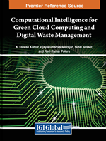 Computational Intelligence for Green Cloud Computing and Digital Waste Management