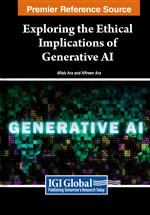 Ethical Considerations in the Educational Use of Generative AI Technologies