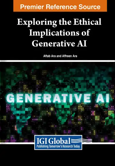 Ethical Navigations: Adaptable Frameworks for Responsible AI Use in ...