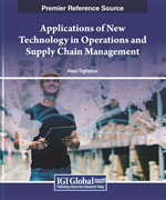 Applications of New Technology in Operations and Supply Chain Management