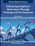 Towards Understanding and Application of Learning and Development Theories for Employee Motivation