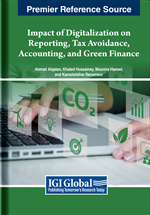 Opportunities and Challenges of Digital Audits and Compliance: Adoption of International Financial Reporting Standards (IFRS) in the Digital Age