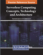 Introduction to Serverless Computing