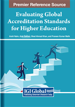 Enhancing Higher Education Quality Assurance Through Learning Outcome Impact