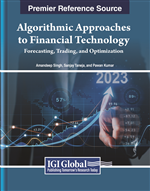 Algorithmic FinTech Pioneering the Financial Landscape of Tomorrow
