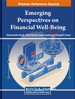 Digital Financial Literacy and Financial Well-Being