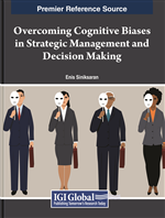 Overcoming Cognitive Biases in Strategic Management and Decision Making