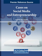 Development of Social Network Entrepreneurship in Ukraine