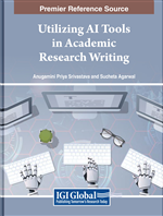 Utilizing AI Tools in Academic Research Writing