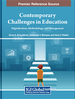 The Impact of a Lack of Information and Communication Technologies at Rural Schools: Digitalization in a Changing Education Environment