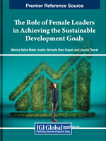 Women Leaders in HEIs and Beyond: Advancing SDGs in the Philippines
