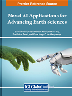 Novel AI Applications for Advancing Earth Sciences