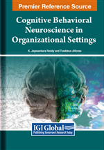 Cognitive Behavioral Neuroscience in Organizational Settings