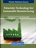 Emerging Technologies for Sustainable Manufacturing