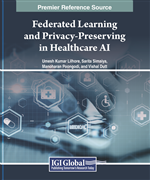 Federated Learning for Private AI Diagnosis of Schizophrenia