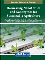 Impact of Nano-Enzyme and Nanomics for Sustainable Agriculture: Current Status and Future Prospective