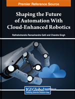 Applications of Cloud Computing in Industrial Robotics