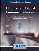 Reinventing Influence of Artificial Intelligence (AI) on Digital Consumer Lensing Transforming Consumer Recommendation Model: Exploring Stimulus Artificial Intelligence on Consumer Shopping Decisions