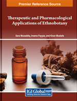Therapeutic and Pharmacological Applications of Ethnobotany