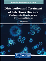 Distribution and Treatment of Infectious Diseases: Challenges for Developed and Developing Nations