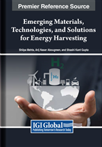 Polymeric Energy Harvesting Materials: A Comprehensive Overview