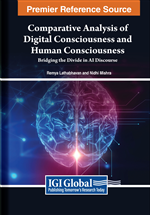 Bridging the Gap: Intersecting Perspectives on Digital and Human Consciousness