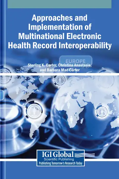 Approaches and Implementation of Multinational Electronic Health Record ...