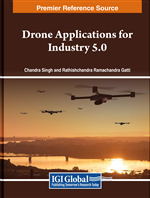 Human-Drone Interaction Augmenting User Experience in Industry 5.0