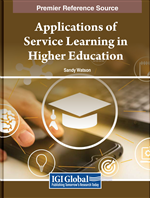Attitudes Towards Service Learning in Turkish Higher Education: Perspectives and Practical Approaches