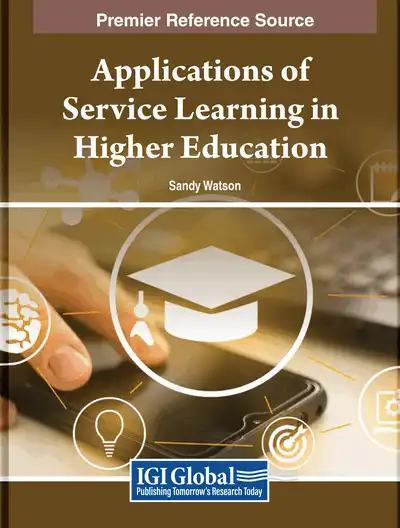 Applications of Service Learning in Higher Education
