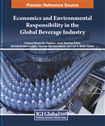 Navigating the Nexus: Economics and Environmental Responsibility in the Global Beverage Industry