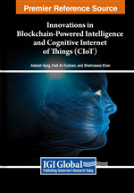 Innovations in Blockchain-Powered Intelligence and Cognitive Internet of Things (CIoT)