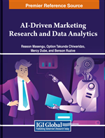Introduction to AI in Marketing Research: The Evolution of Marketing in the Digital Age