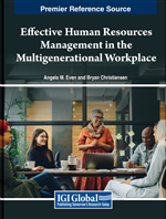 Legal, Ethical, and Risk Issues in Human Resources
