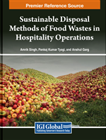 From Plate to Planet: Sustainable Strategies for Food Waste Management in the Hospitality Industry