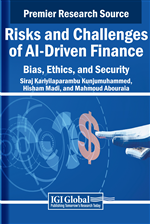 Risks and Challenges of AI-Driven Finance: Bias, Ethics, and Security