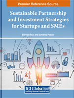 Sustainable Partnership and Investment Strategies for Startups and SMEs