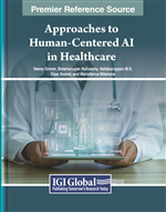 Approaches to Human-Centered AI in Healthcare