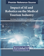 The Strategic Efficacy of Artificial Intelligence (AI) in Medical Tourism